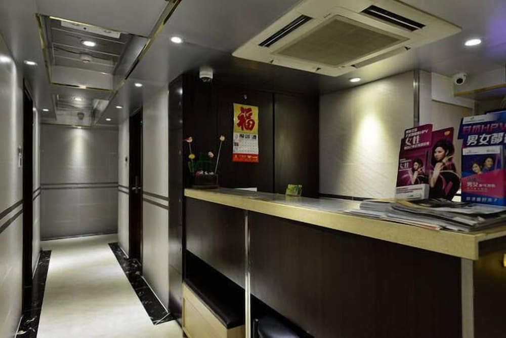 B&B Mongkok Hotel 2/20
