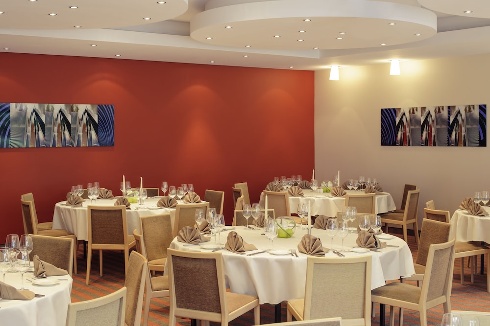 Mercure Hotel Frankfurt Eschborn Ost 42/49