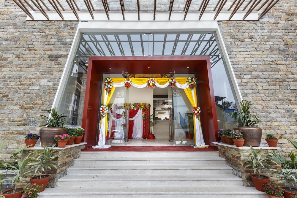 Ramada by Wyndham Kathmandu Dhumbarahi 7/65