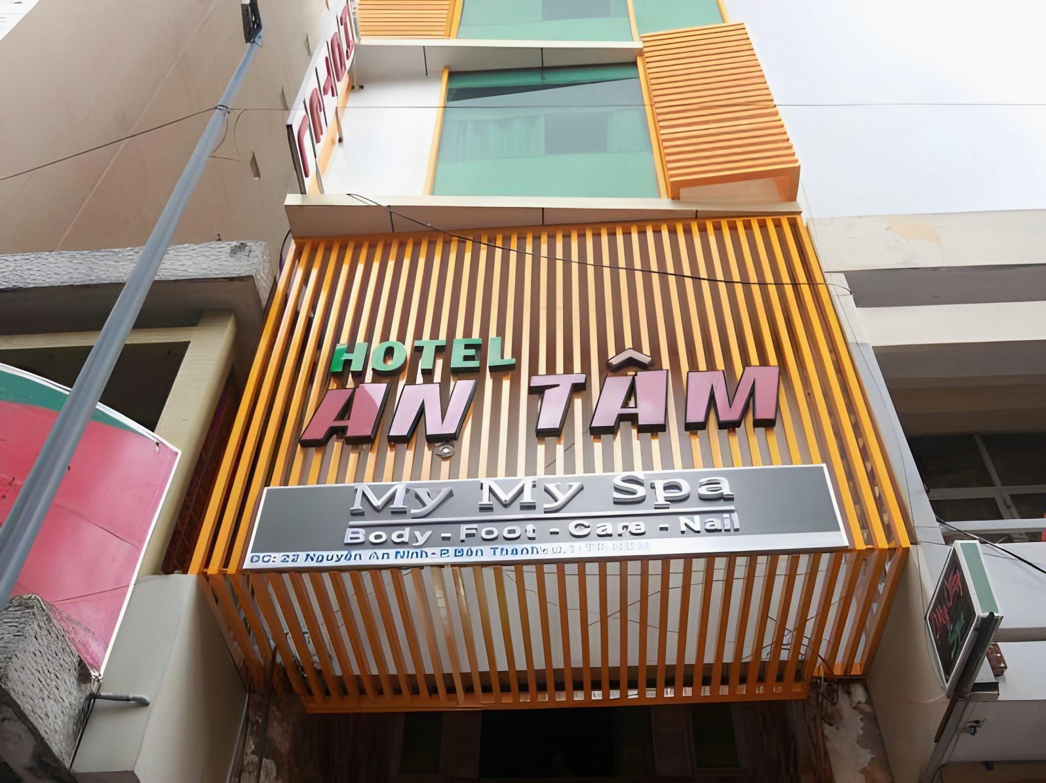 An Tam Hotel 5/79