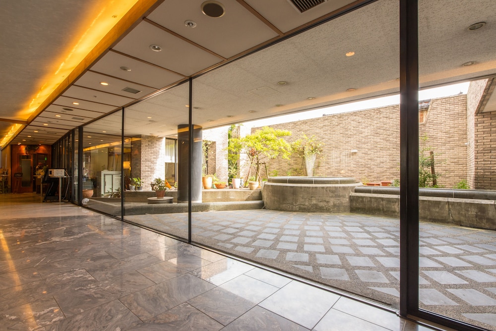 APA Hotel Kanazawa-Nomachi 58/61