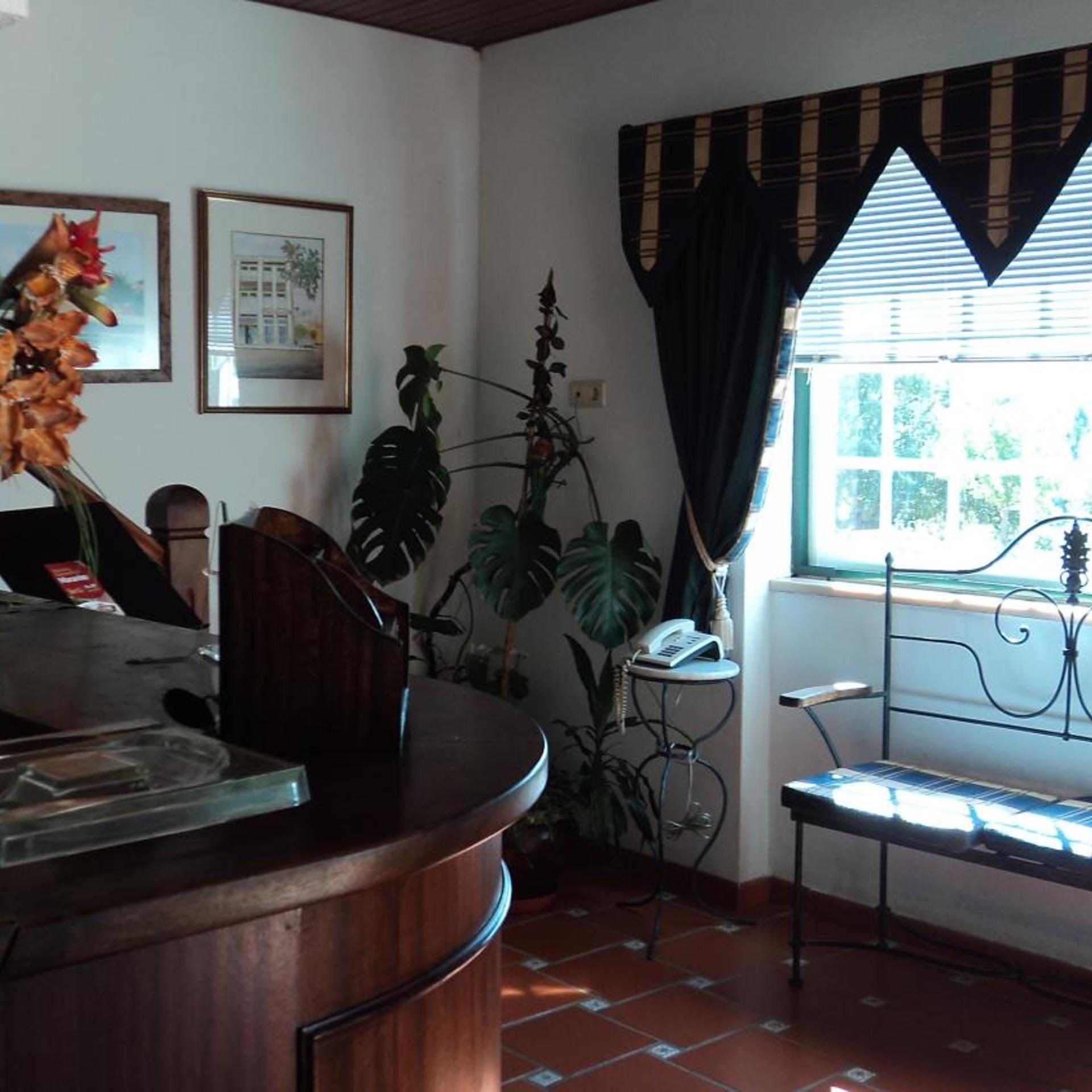 Hotel Das Termas 19/31