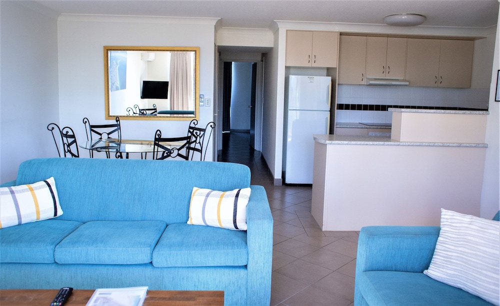 Montana Palms Holiday Apartments 28/43