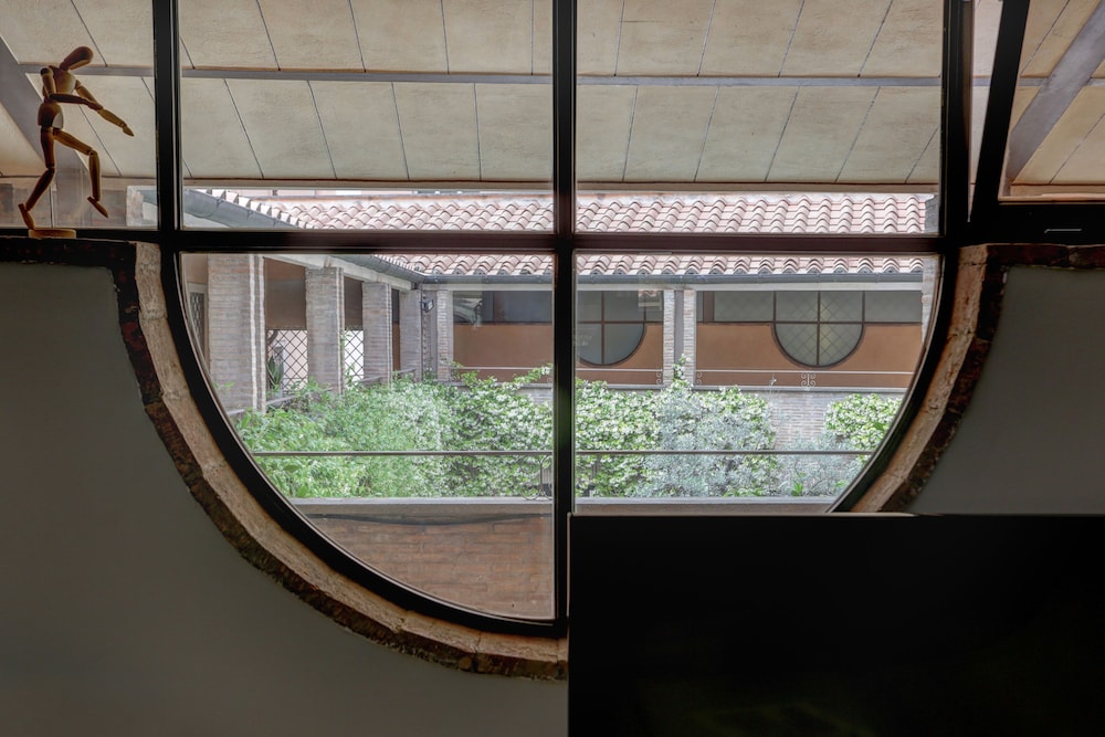 Piazzetta Margutta - My Extra Home 46/77