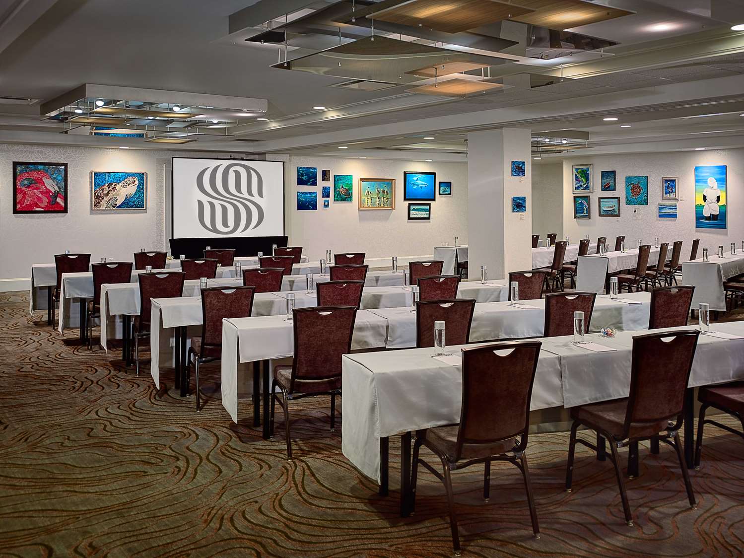 Sonesta Resort Hilton Head Island 24/47
