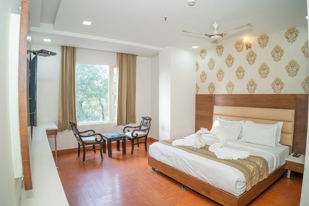 HOTEL GRAND HRIDEY 9/50