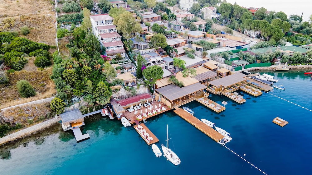 Baldan Suites Bozburun 37/50