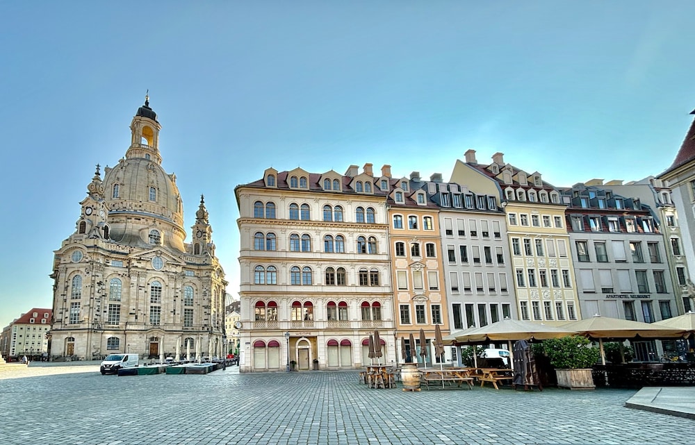 Neumarkt Aparthotel 2/23