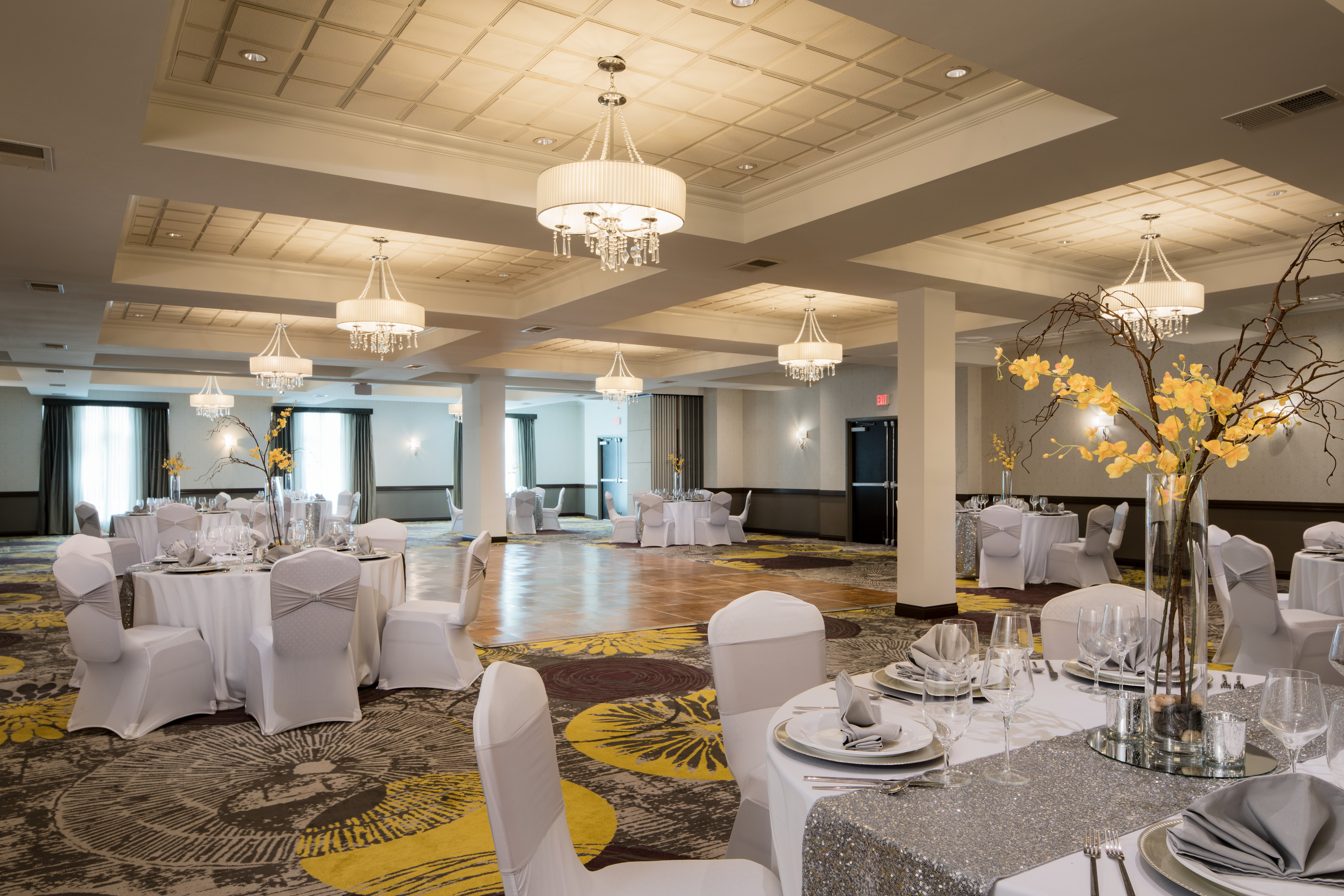 Crowne Plaza Chicago Sw Burr Ridge 48/59
