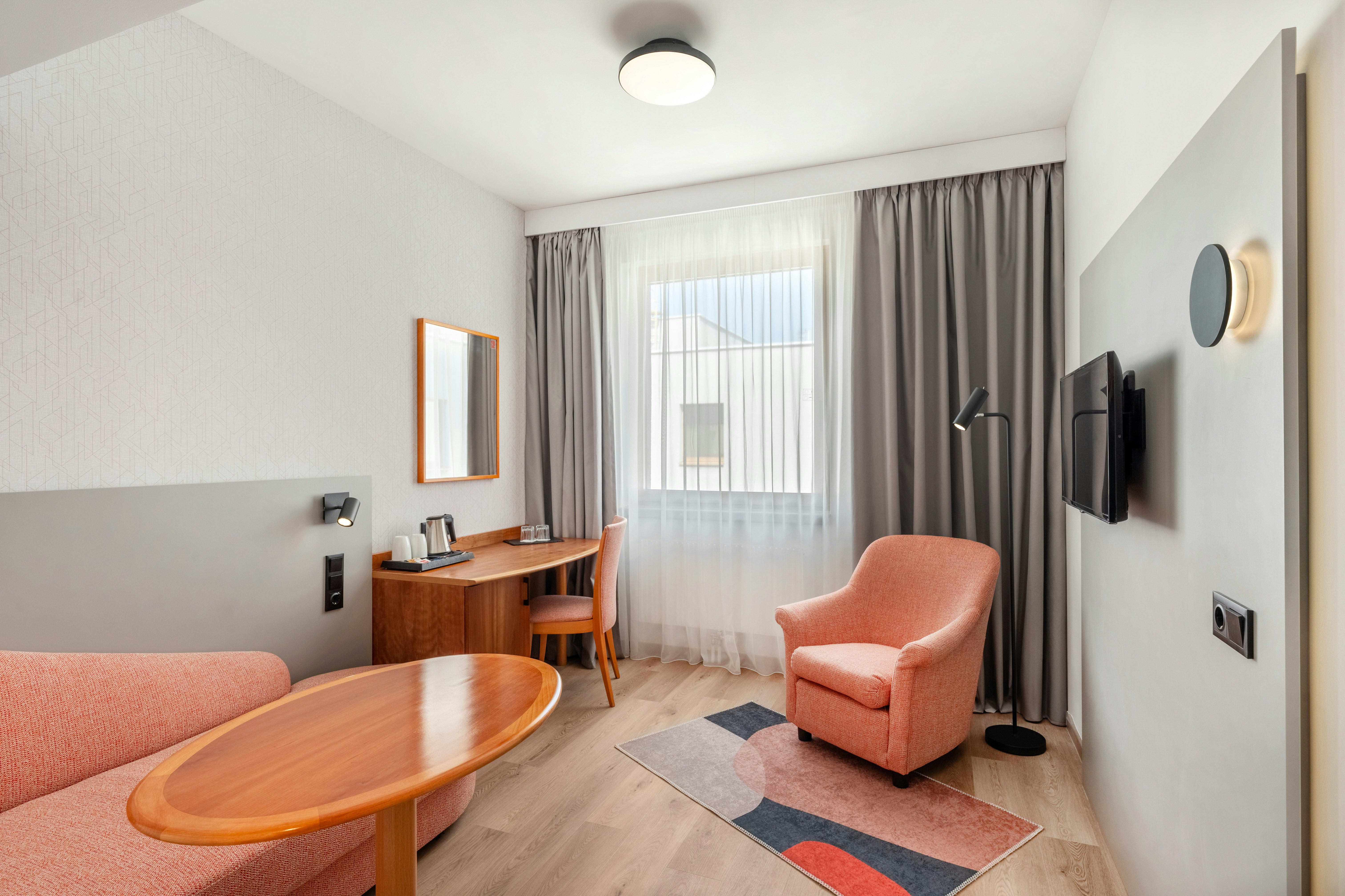 Danubius Hungaria City Centre 30/48