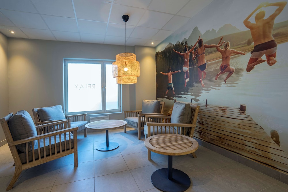 Scandic Skarholmen 45/64