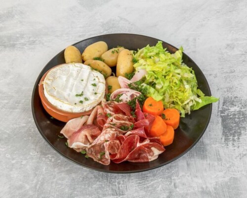 Hotel Restaurant l Etape Logis 20/57