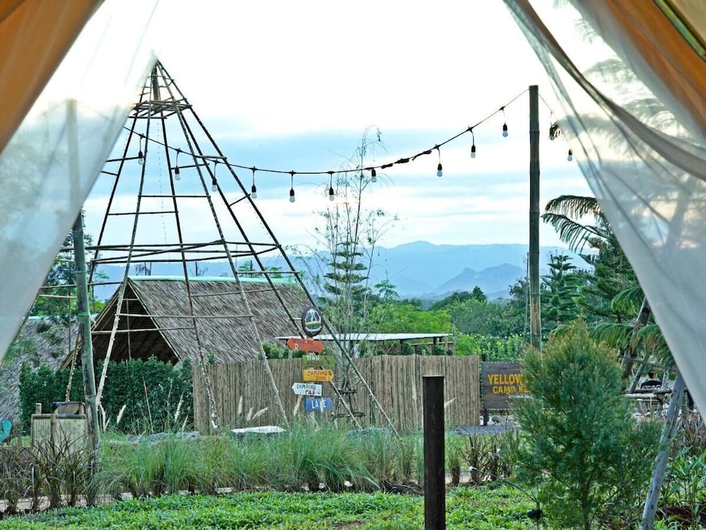 Yellowstone Camps Resort Khao Yai 11/68
