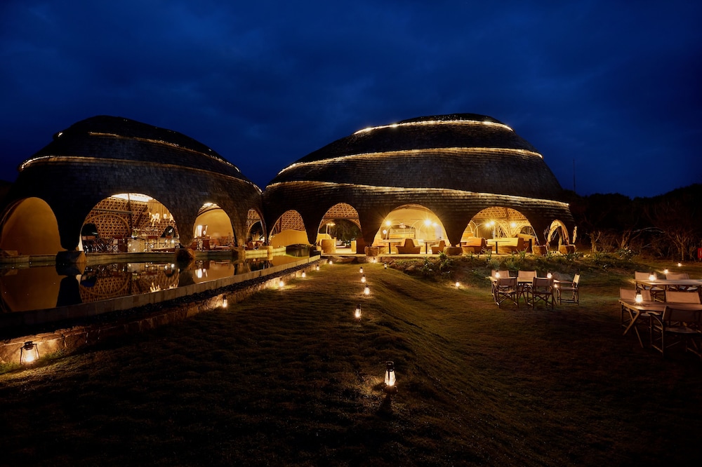 Wild Coast Tented Lodge 7/43