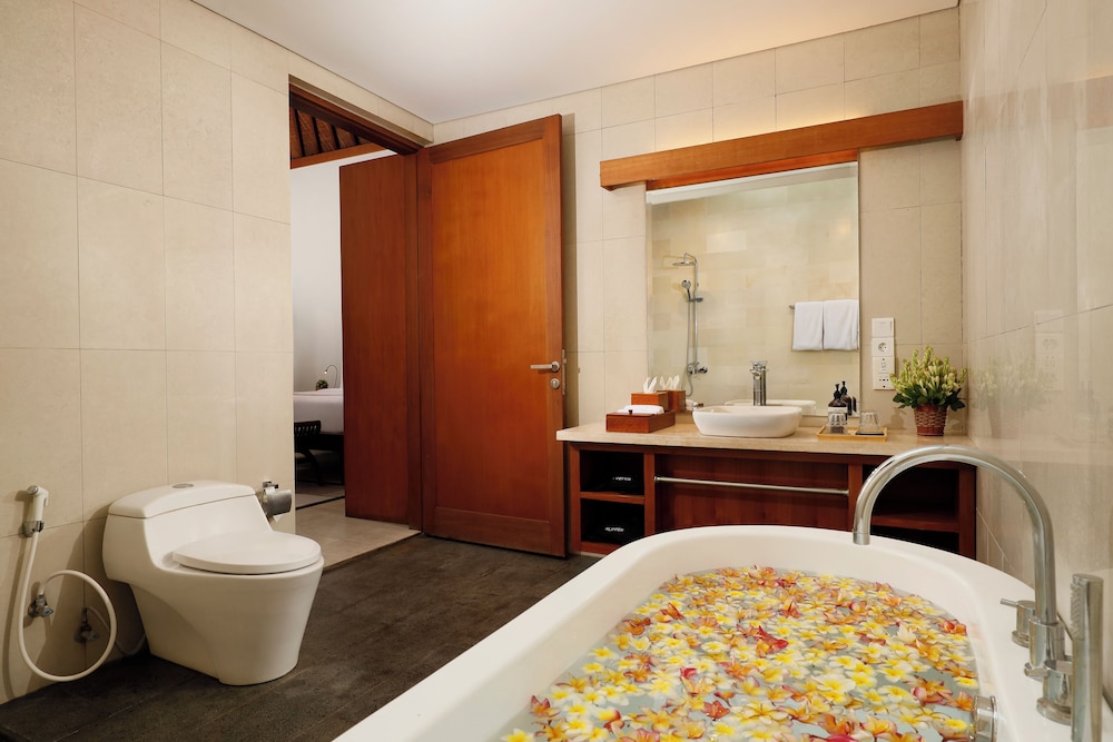 The Bija Villas Canggu 30/35