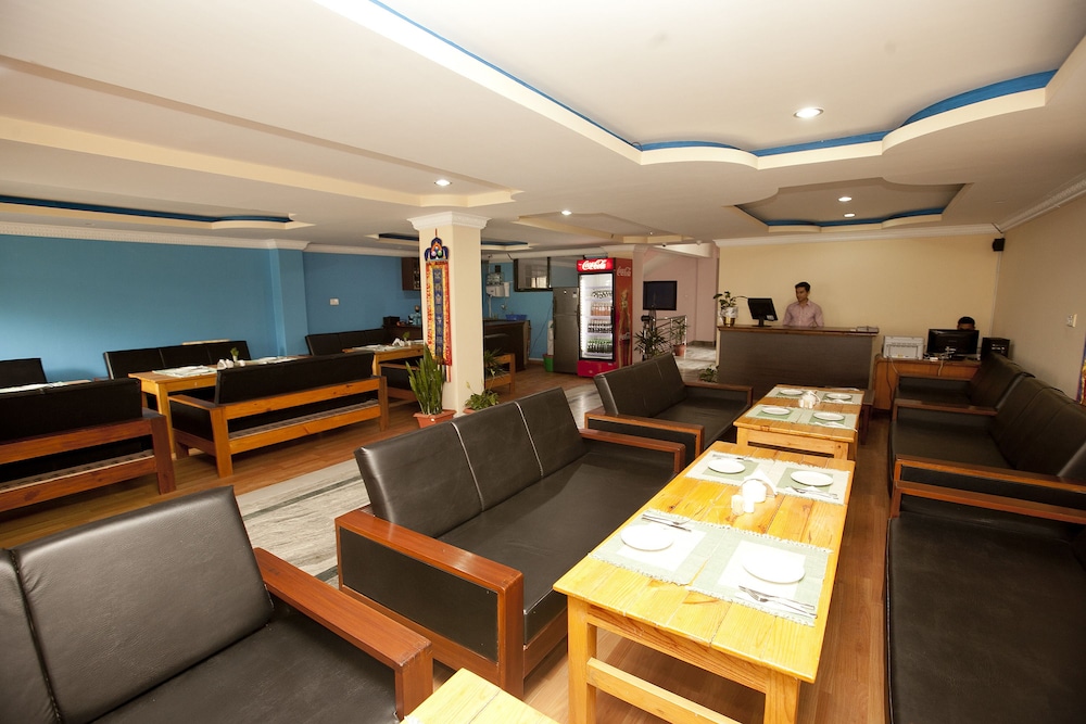 The Boudha Inn 28/49