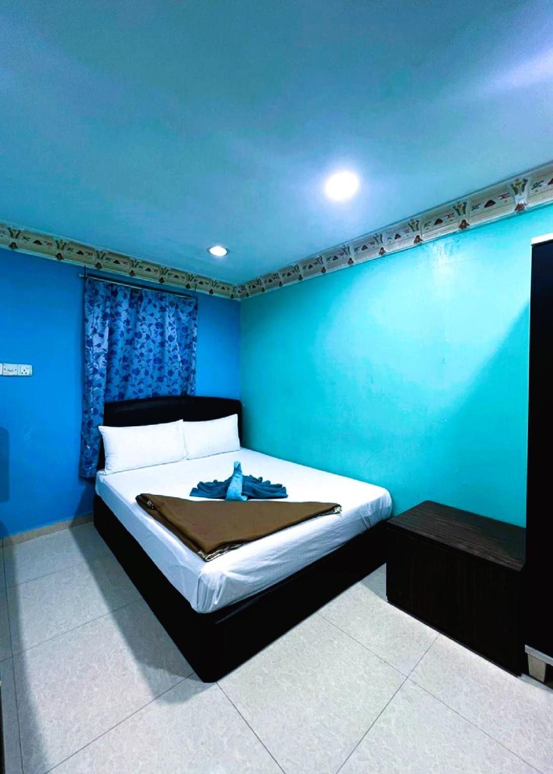 NEW WAVE HOTEL SERI KEMBANGAN 18/33