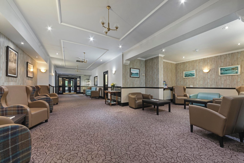 Tarbet Hotel 29/58