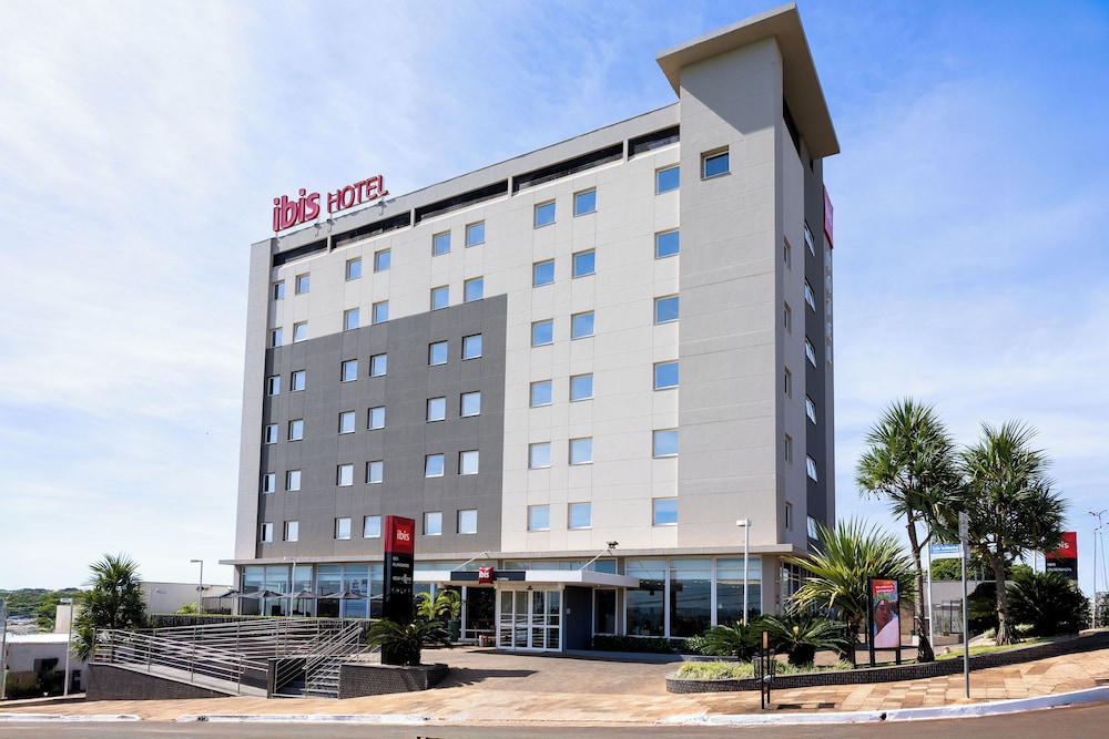 Ibis Ourinhos 4/62