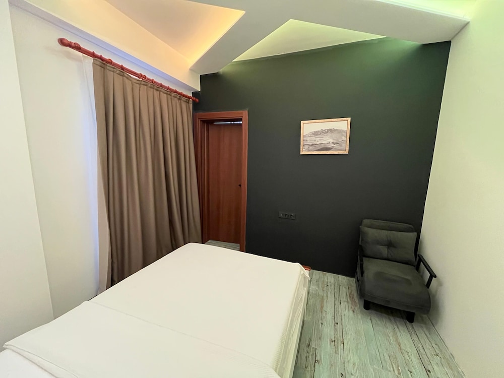 Melitya Hotels Gokceada 17/42