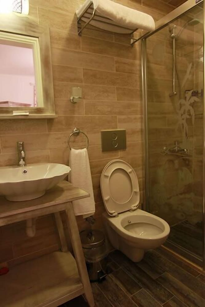 Aksam Sefasi Hotel 28/33