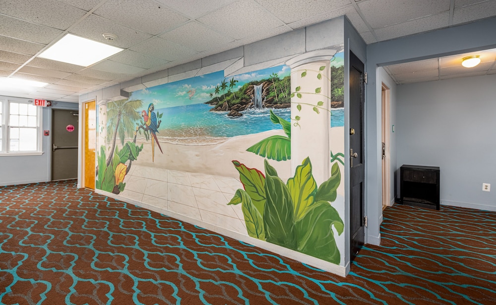 Econo Lodge Seaside Heights - Toms River East 5/26