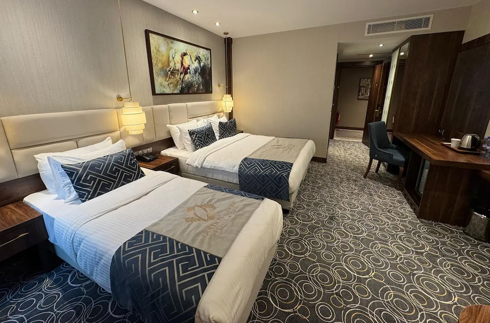 Golden Rose Hotel & Spa 9/32