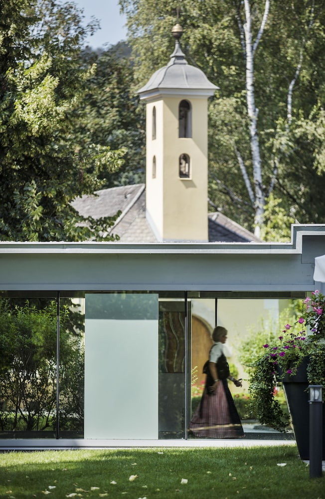 Arcotel Castellani Salzburg 7/65