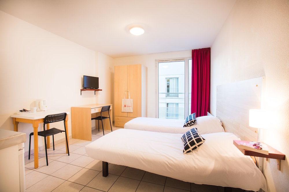 City Residence Avignon 22/48