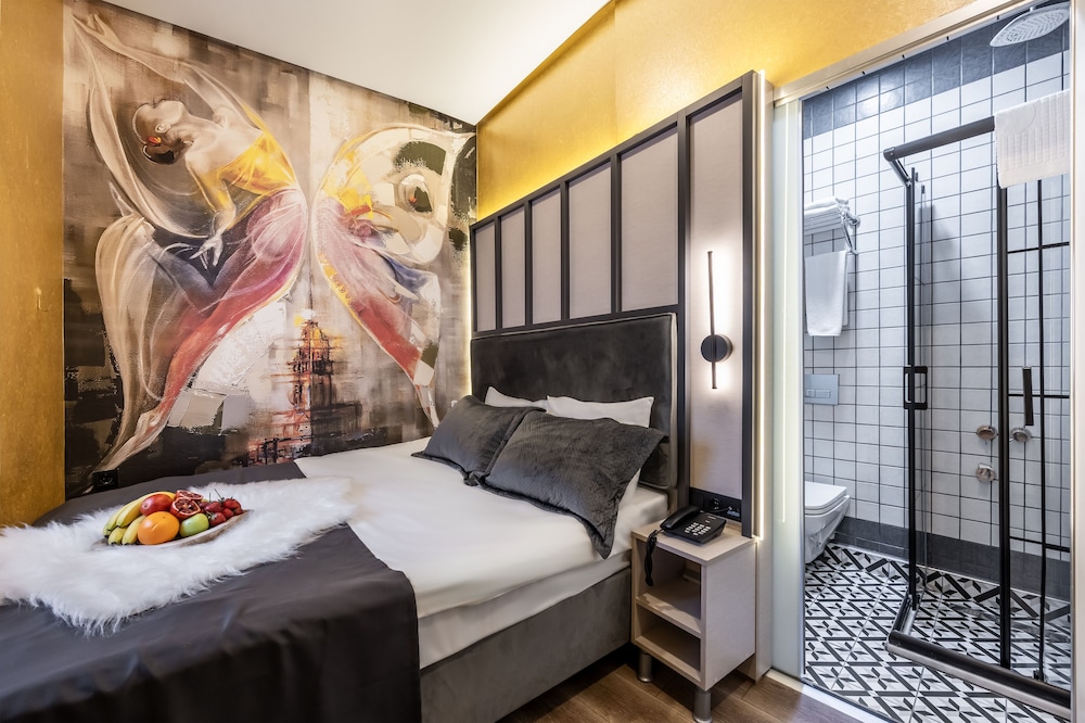 Taksim Terrace Hotel 30/60