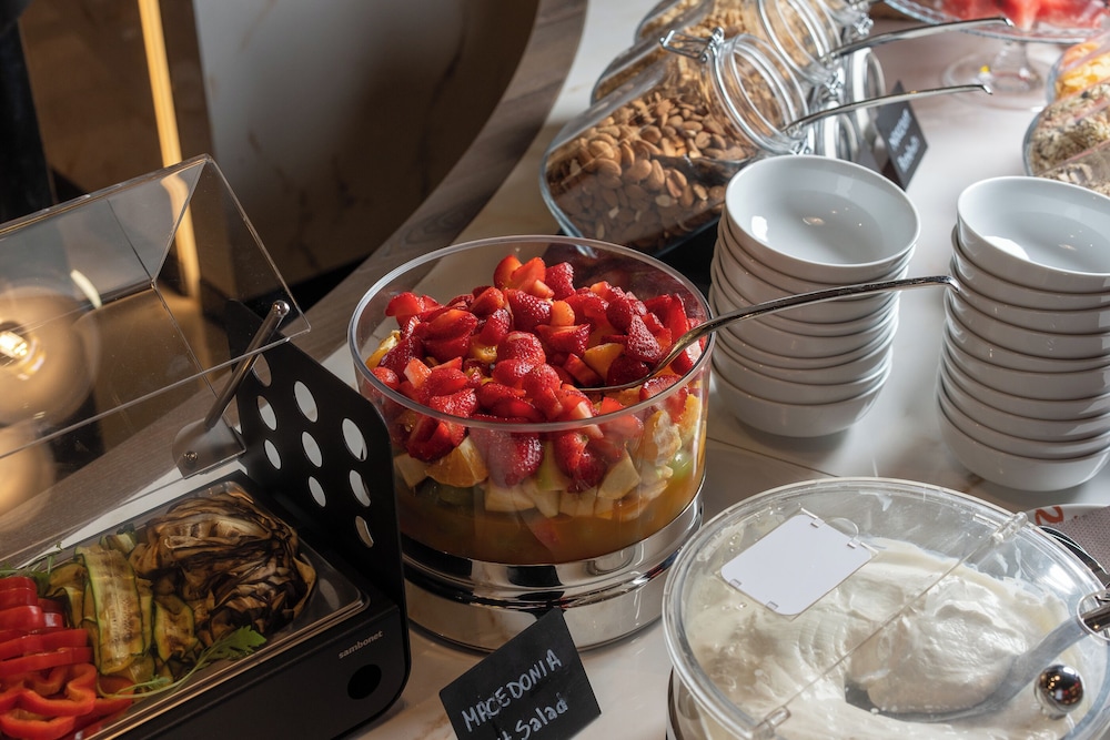 Hotel Milu Milano 写真3