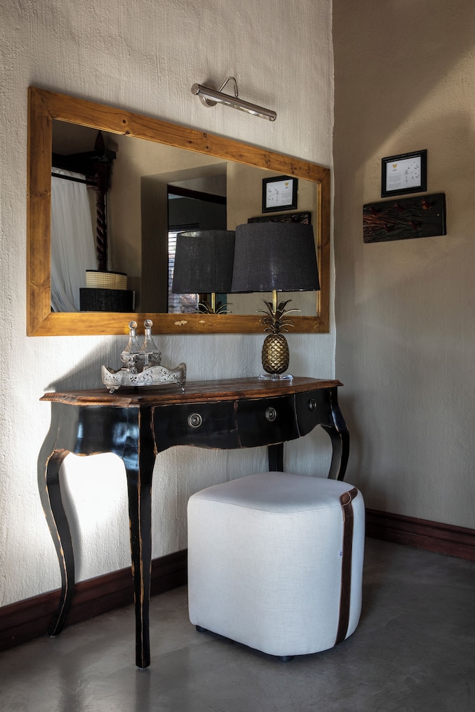 Camp Ndlovu - All Inclusive 56/56