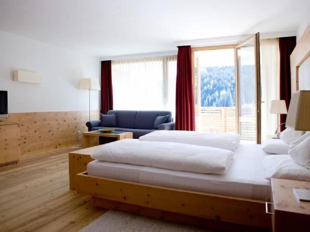 Alpine Hotel Ciasa Lara 7/40