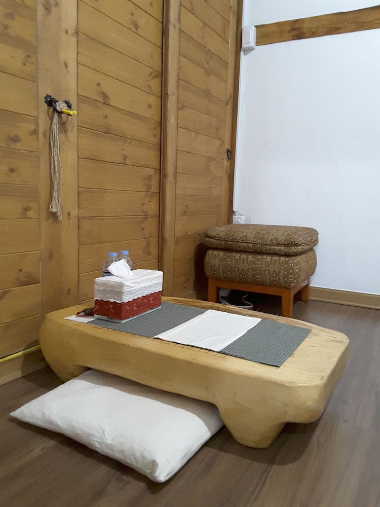 Yettle Hanok Stay 20/41