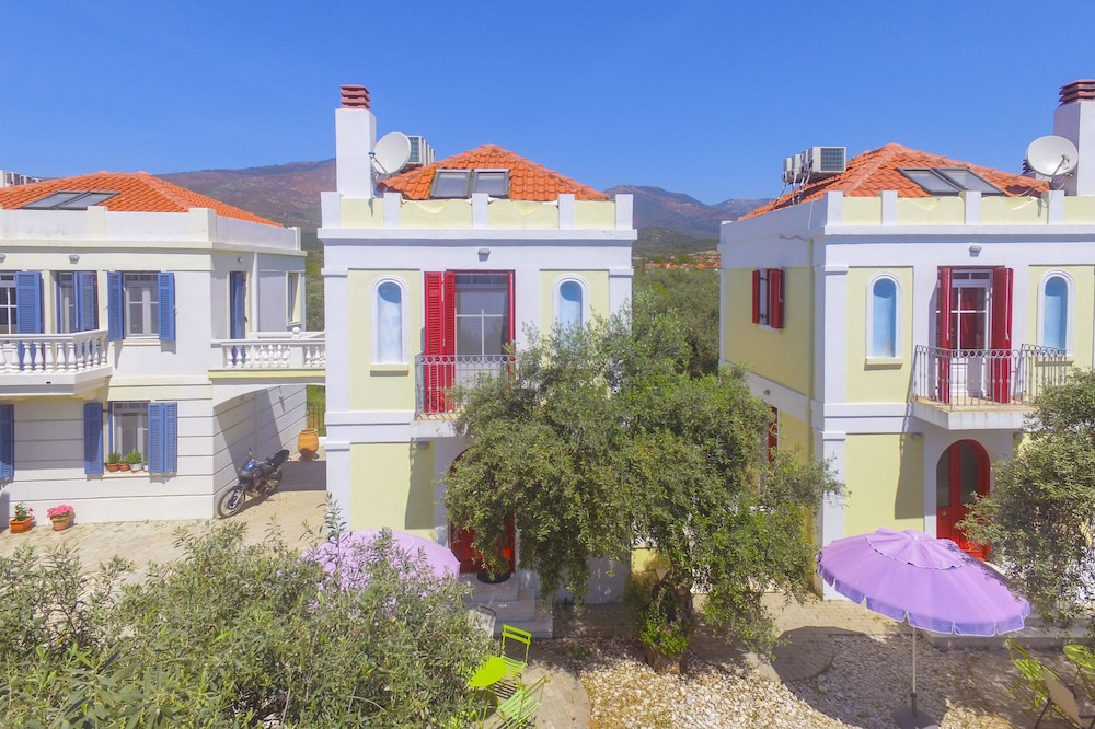 Villas Thassos 39/50