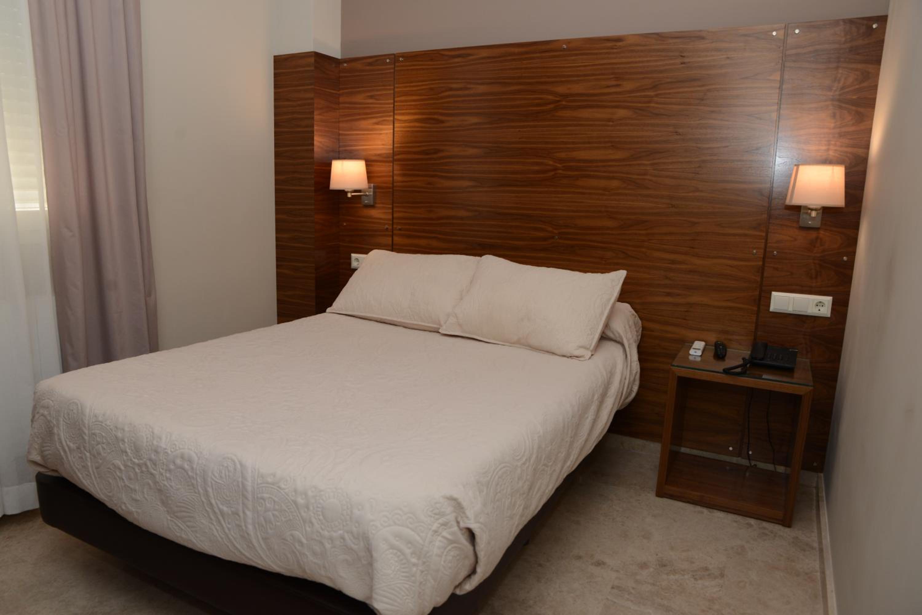 Hotel Escudero 18/58
