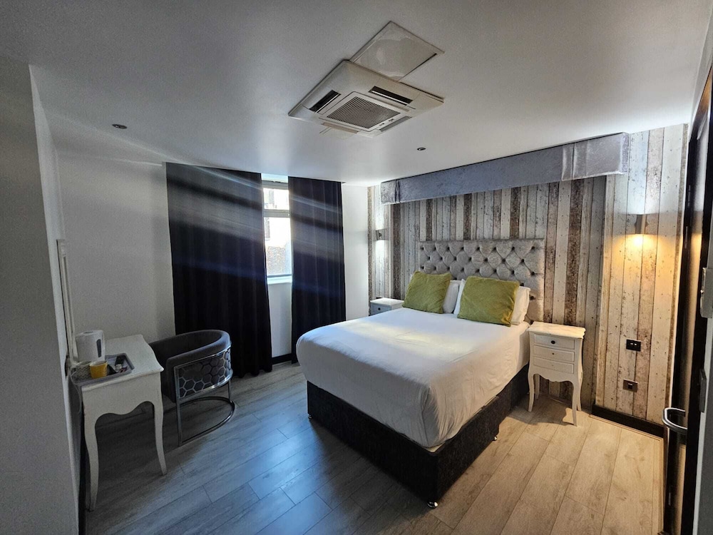 Printworks Hotel 42/53