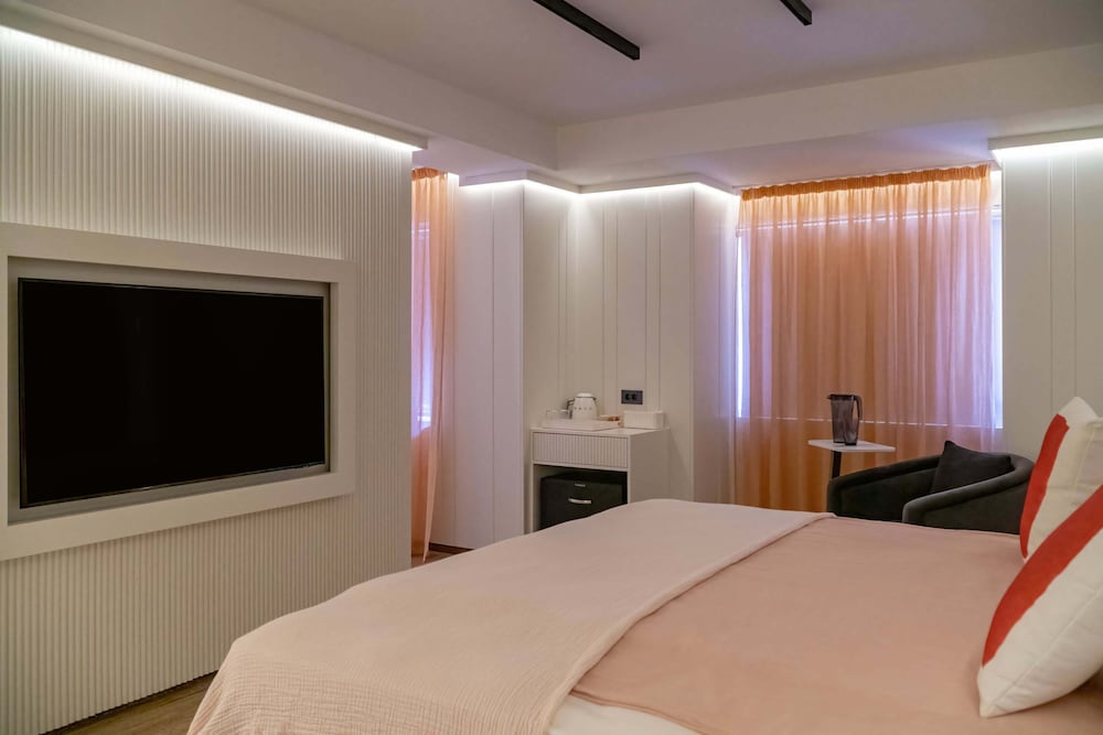 Euphoria Aegean Resort and Spa All Inclusive 9/39