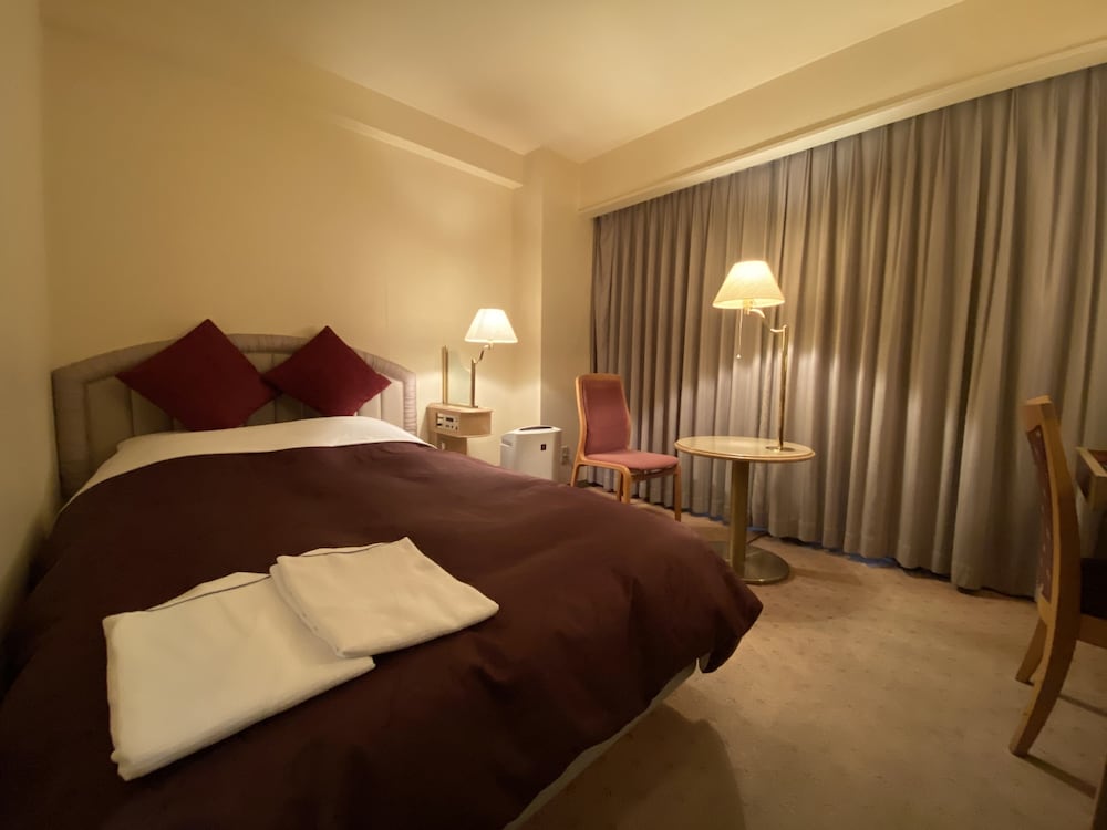 Koriyama View Hotel 15/64