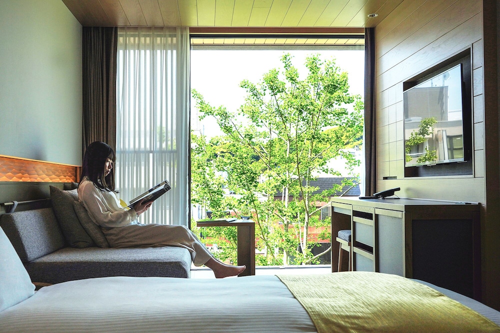 HOTEL METROPOLITAN KAMAKURA 29/50