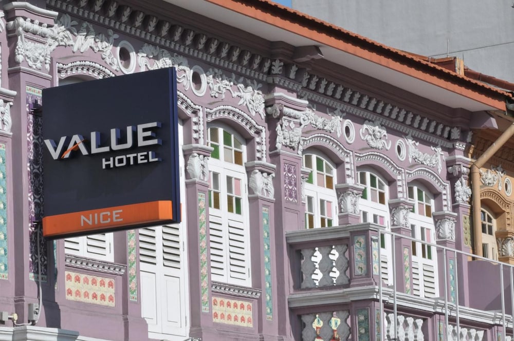 Value Hotel Nice photo5