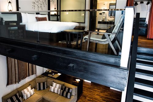 Loft Suite