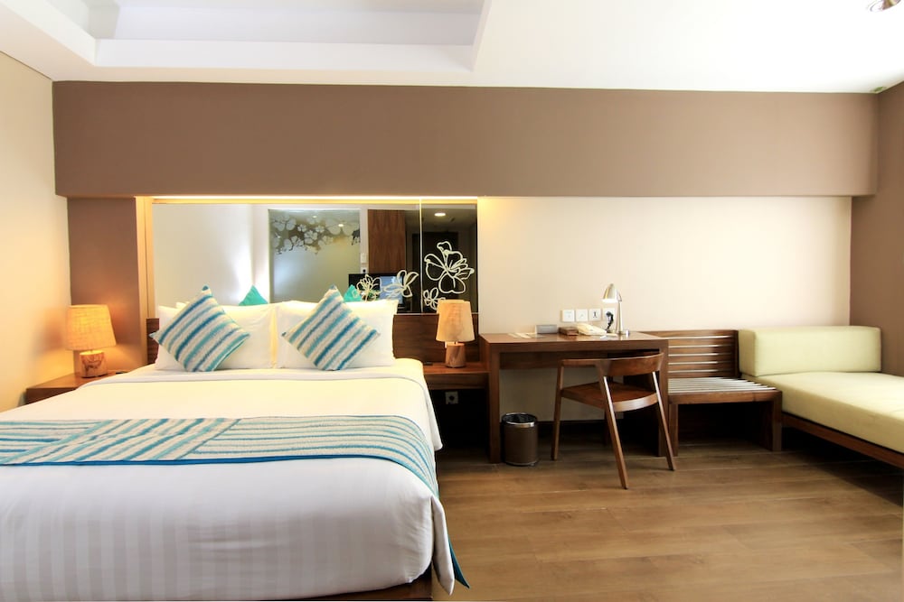 Grand Ixora Kuta Resort 20/73