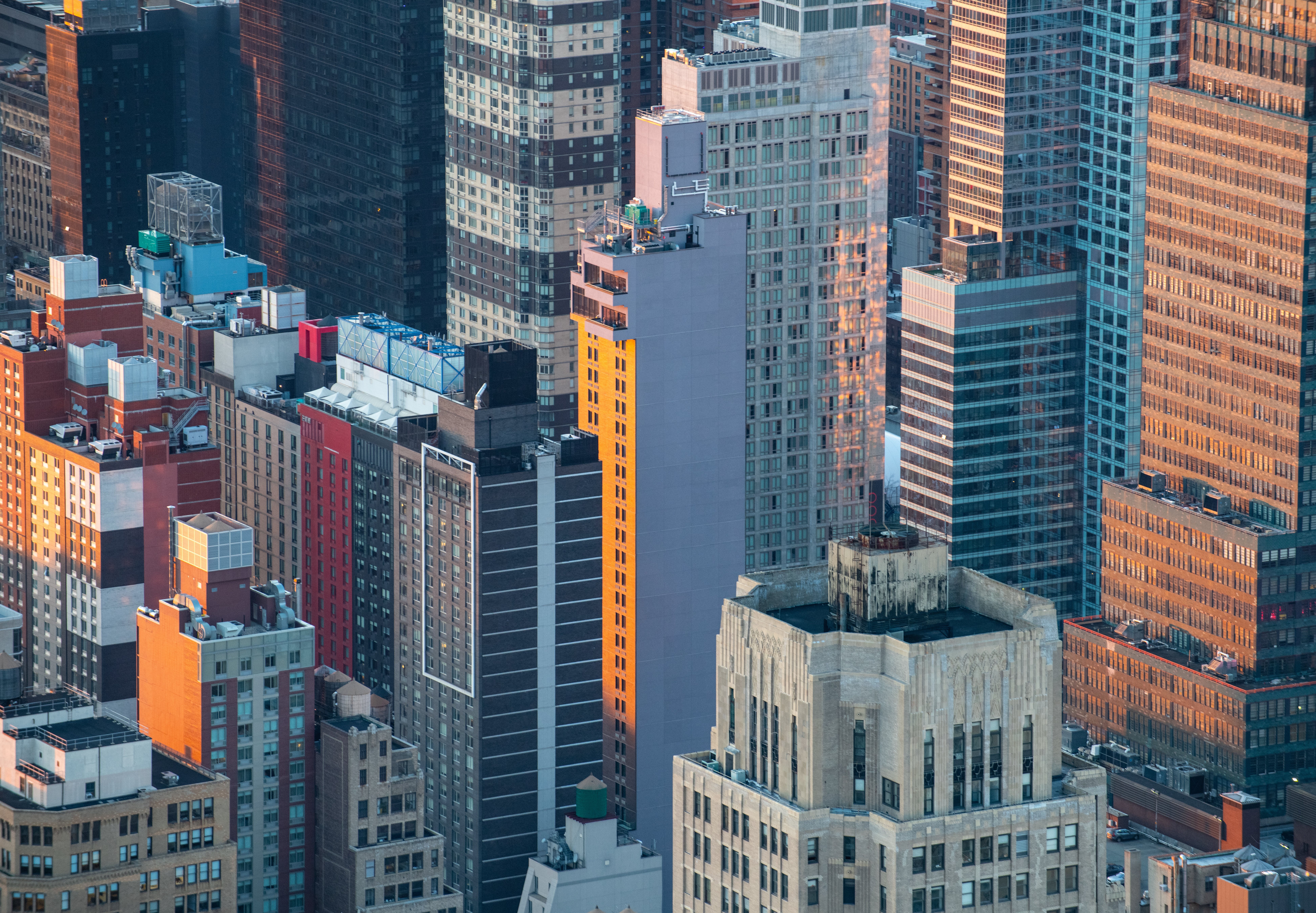 Aliz Hotel Times Square 60/63
