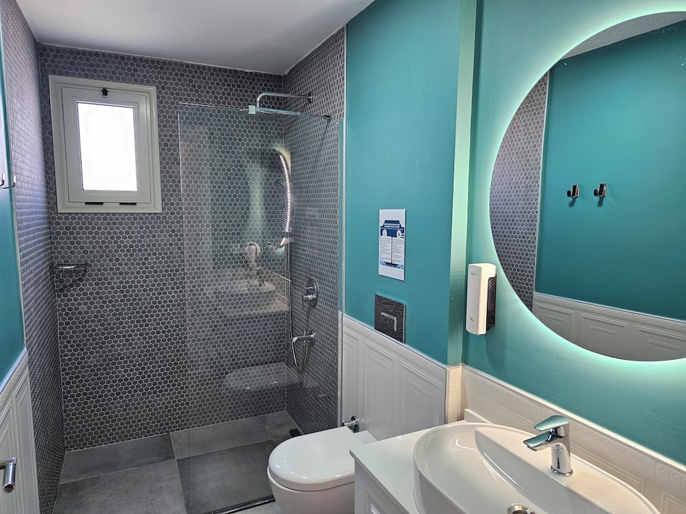 Kugu Urla Otel 49/50