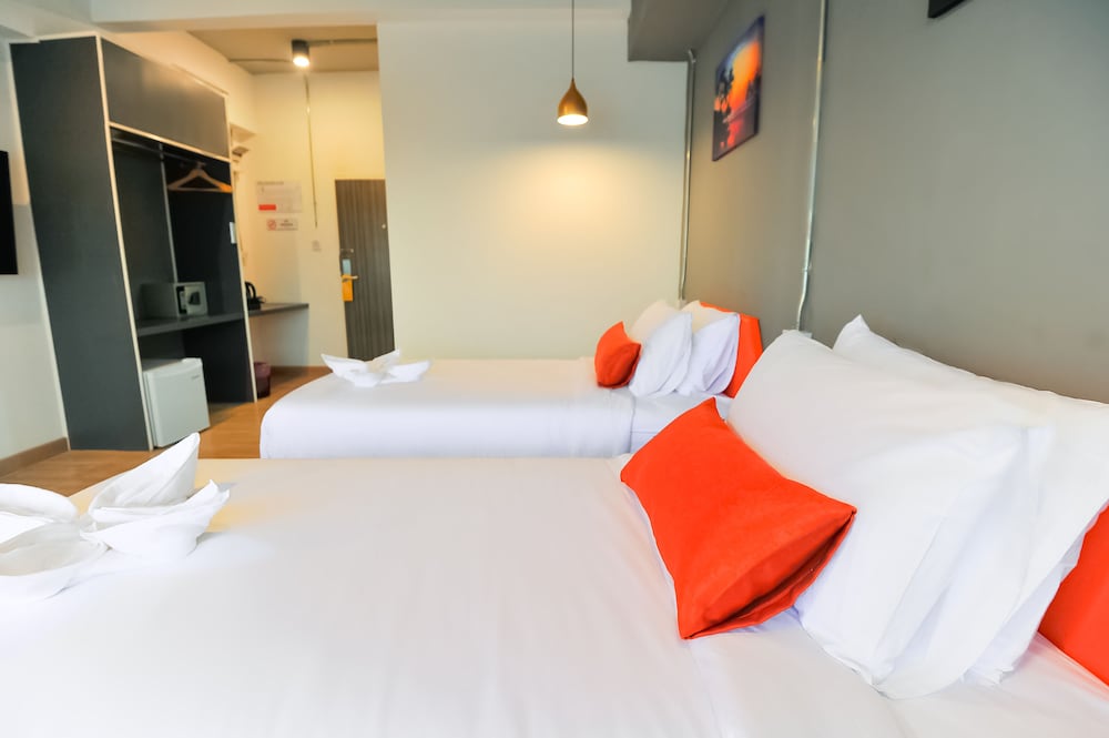 7 Stays Premium Hotels Pattaya 25/61