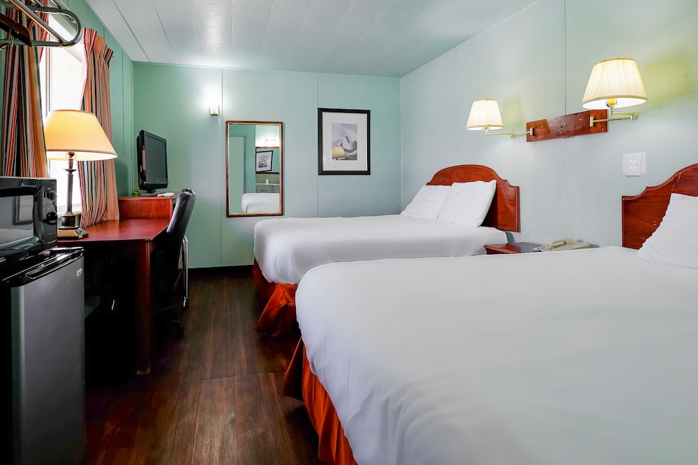 Route 66 Inn 25/50