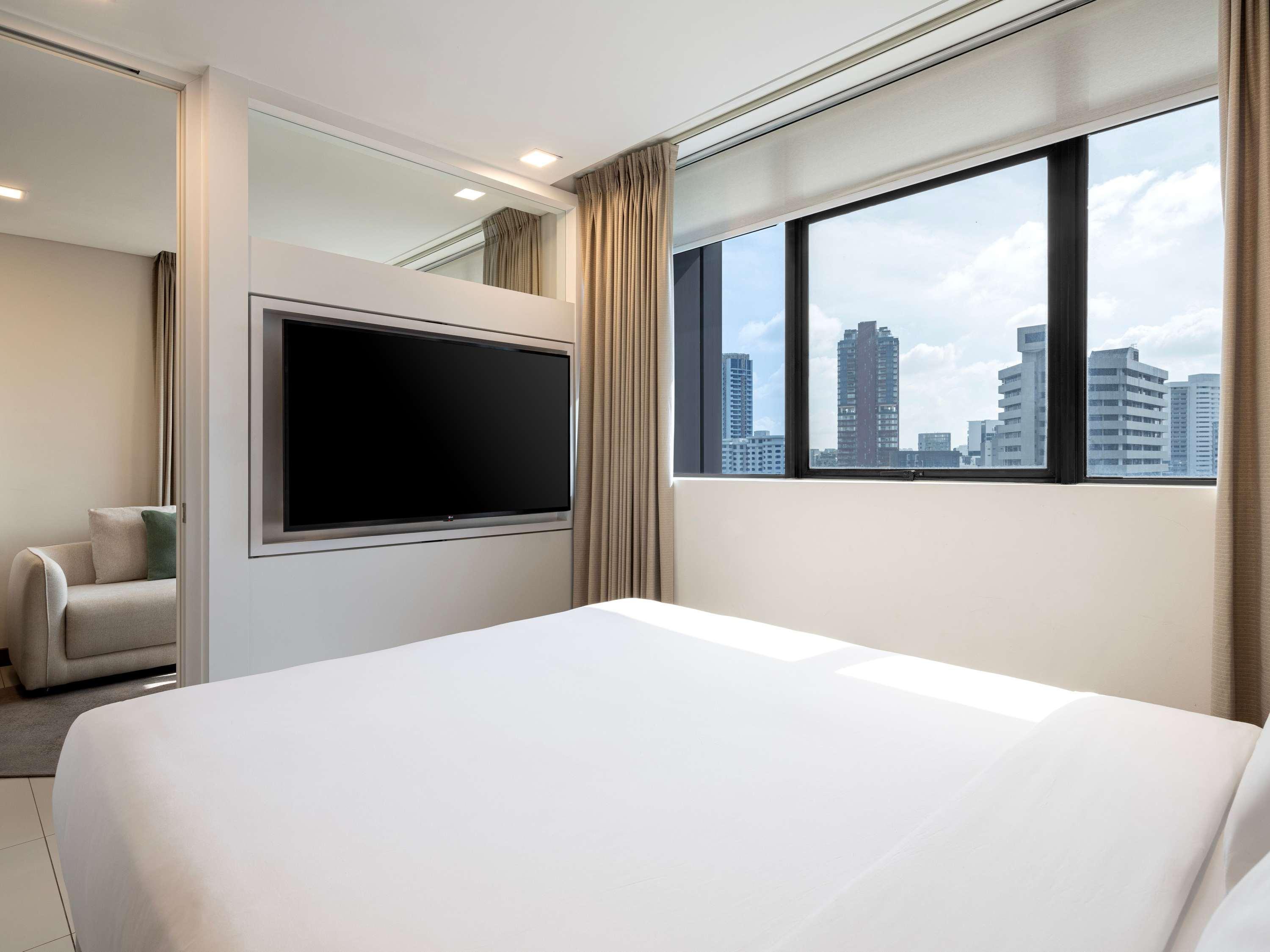 1 Bedroom, Apartment