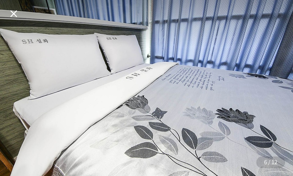 Sulhwa Motel & Pension 29/42
