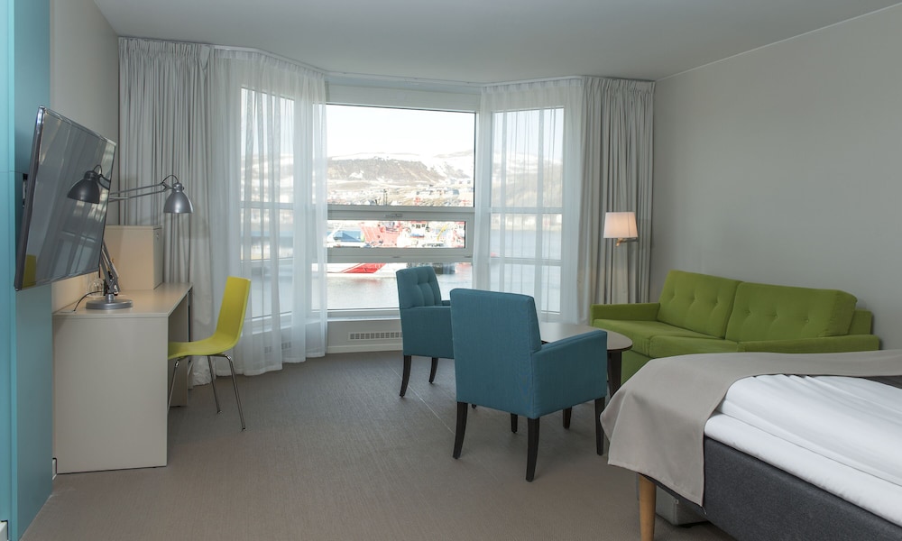 Thon Hotel Hammerfest 18/55